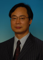 徐世同