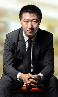 王猛dr.forest wang