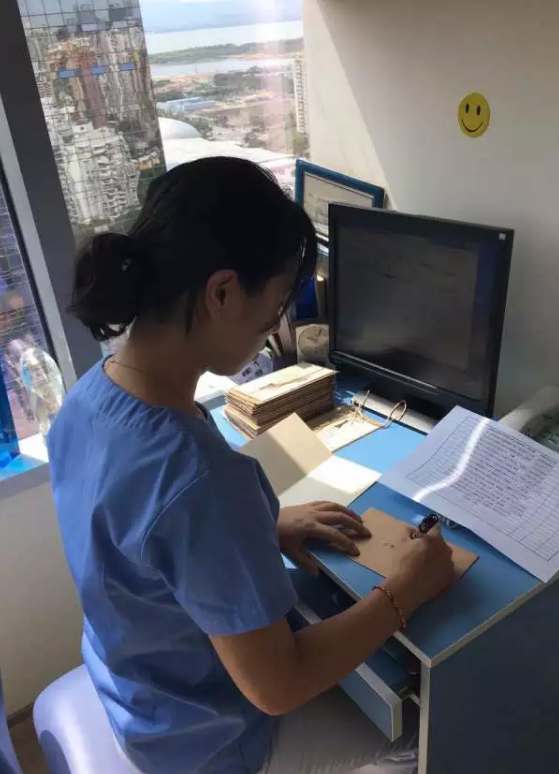 友睦口腔隐形矫正